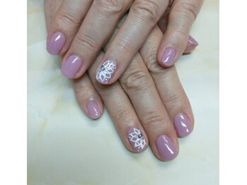 ネイルラビット(NAIL Rabbit)/