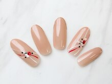 ジーネイルコウベ(G NAIL KOBE)/ハンドEコ－ス 3490円