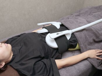 オンフリーク(ON FLEEK)/Power magお腹