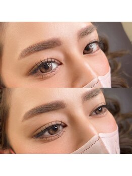 モーヴ(mauve)/フラットマット100本