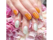 アイネイル(iNAIL)/