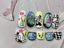 シャルム(Charme)/定額9000円☆