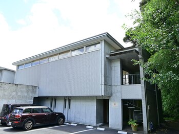 皇徳寺鍼灸院/外観