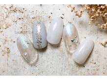 ネイルクローネ(nail crone)/グラデーションネイル
