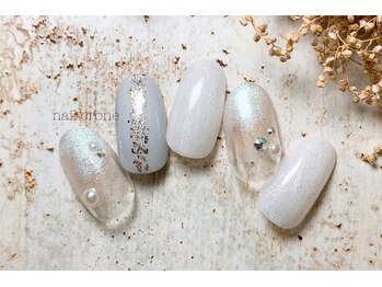 ネイルクローネ(nail crone)/グラデーションネイル