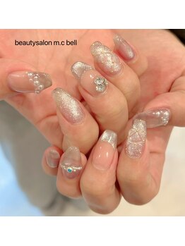 エムシーベル(m.c bell)/