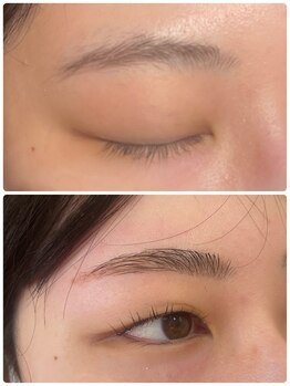 リコ(Lico)/まつ毛パーマ×眉毛WAX脱毛