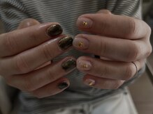 アテ(ate.)/【お任せシンプル】