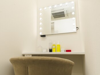 モアナ(Moana)/パウダールーム