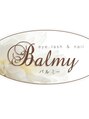バルミー(Balmy)/eyelash & nail Balmy　スタッフ一同