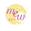 グロービューティ ミュー(growbeauty mew)のお店ロゴ
