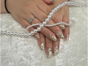 サロン アクア(salon AQUA)/