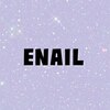 イーネイル(ENAIL)のお店ロゴ