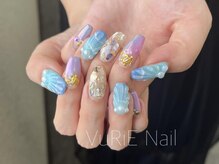 ヴリエ 立川店(VURIE)/サマーネイル☆