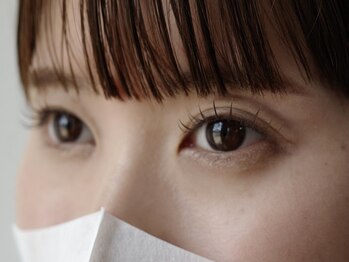 ハスコ(husco)/LEDフラットラッシュ100本