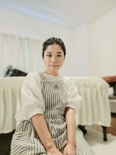 サリーズ ハウス(sallys house) 関根 智子