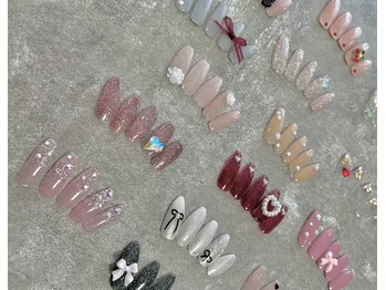 【ジェル/定額】