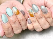 ジーン 中野店(gene)/定額トレンド7900円　新規6900円