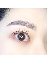 ラッシュラッシュ 布施店/ハリウッドアイラッシュリフト