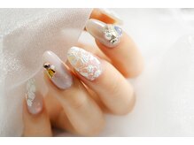 ネイルメゾン 石川橋店/定額コース◇ハンド