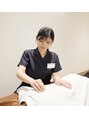 整体 内臓ケア 豊中店 戸梶