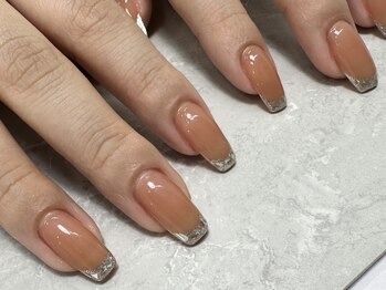 ミミ 銀座店(mimi)/ガラスフレンチ