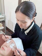 ビューティーアイラッシュ 町田東急ツインズ店 ・ナカジマ 