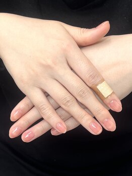 ノア ネイル(Noa Nail)/