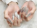 マグネット/スカルプ長さだし