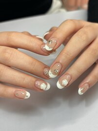 ワンホンネイル