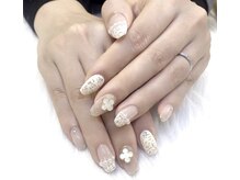 クイーンネイル 新宿(Queen nail)/定額デザイン