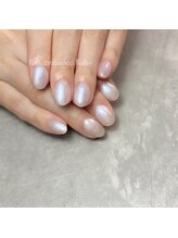 ネイラックス(Nailax)/マグネットネイル