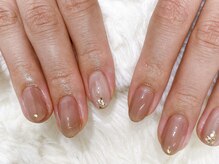 ワイエヌサロン(yn salon)/