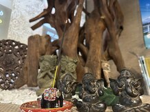 ロータス(Lotus)/お香