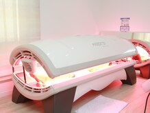 サロン ミー(salon Mee)の雰囲気（【コラーゲンマシン】）