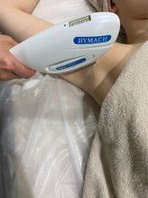 セラヴィ(c'est la vie !)/脱毛