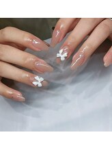 エーナイン イオンモール三川店/リボンパーツ