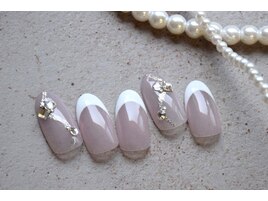 7000円　フレンチ　ワンホン