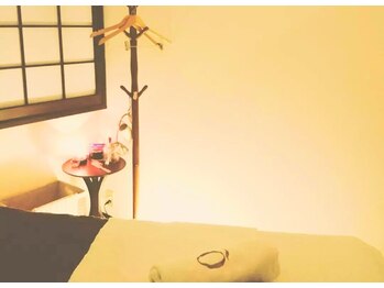 ヨリーズサロン(yoris.salon)/完全個室フェイシャルルームで♪