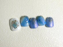 ネイルサロン リベラ(Libera)/art collection