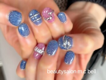 エムシーベル(m.c bell)/