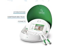 ホワイトカメリア(White Camellia)/フランスの希少マシンで結果重視