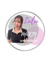 ルールー(Lulu) 渡部 真鈴