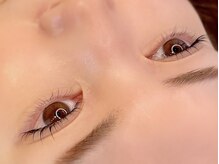 エニー アイラッシュ(enny eyelash)/まつげパーマ