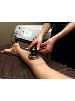 太モモ・ヒップまわりをケアしたい