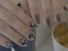 ミティネイル 北中城(mittynail)/持ち込み/マグネット/沖縄/北中