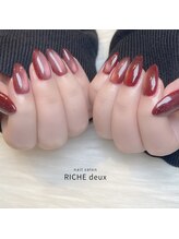 リッシュ ドゥ(RICHE deux)/うる艶マグネット