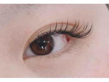 private room 31【eyelash＆eyebrow】/フラットマットラッシュ
