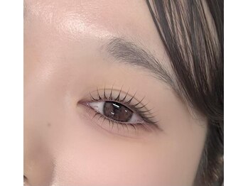 エストアール 博多口店(est-r.)/#パリジェンヌ#上下パーマ