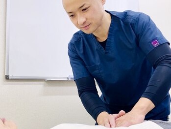 整骨院キング himejiの写真/短い期間でも始められる、40代向け集中ダイエット♪